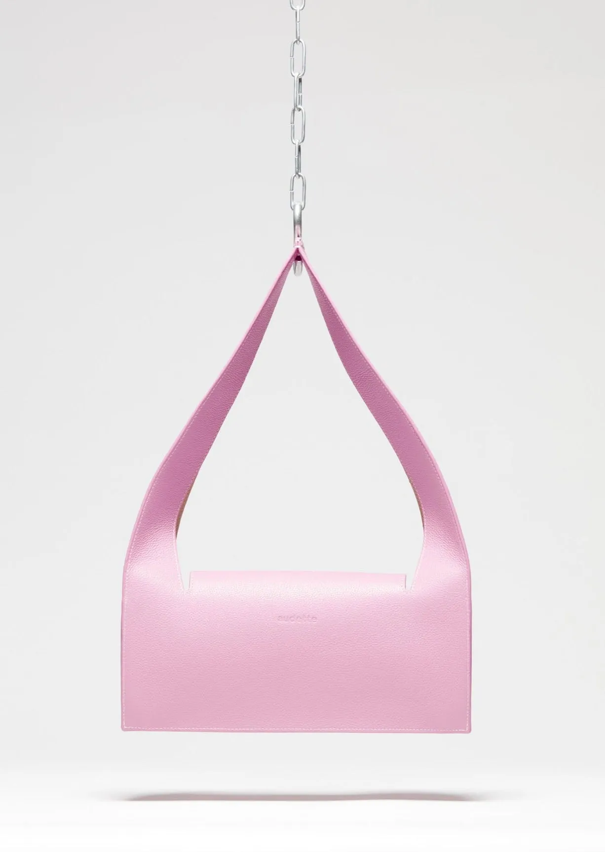 Baguette - Pink Grained