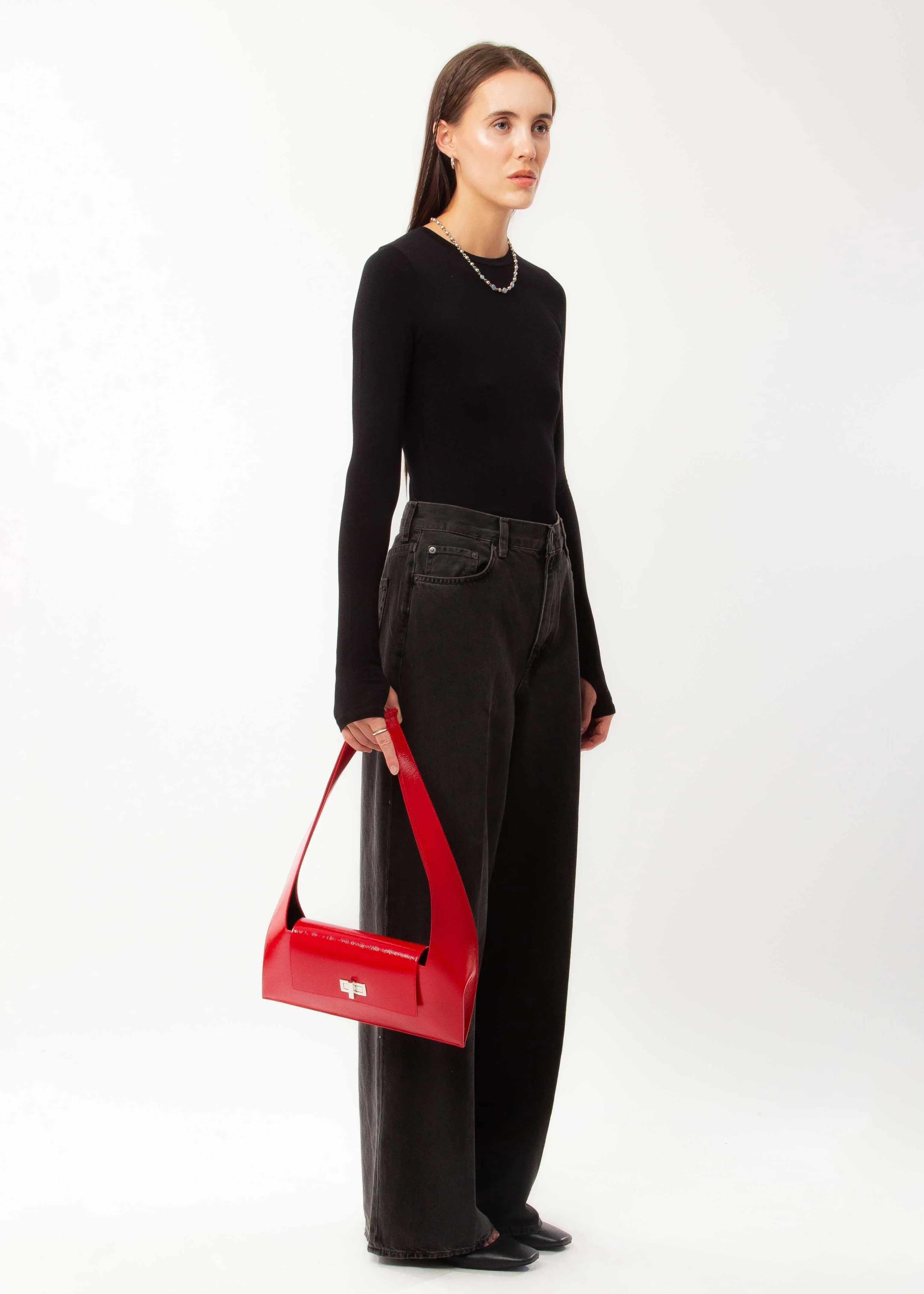 Baguette - Red Napalack