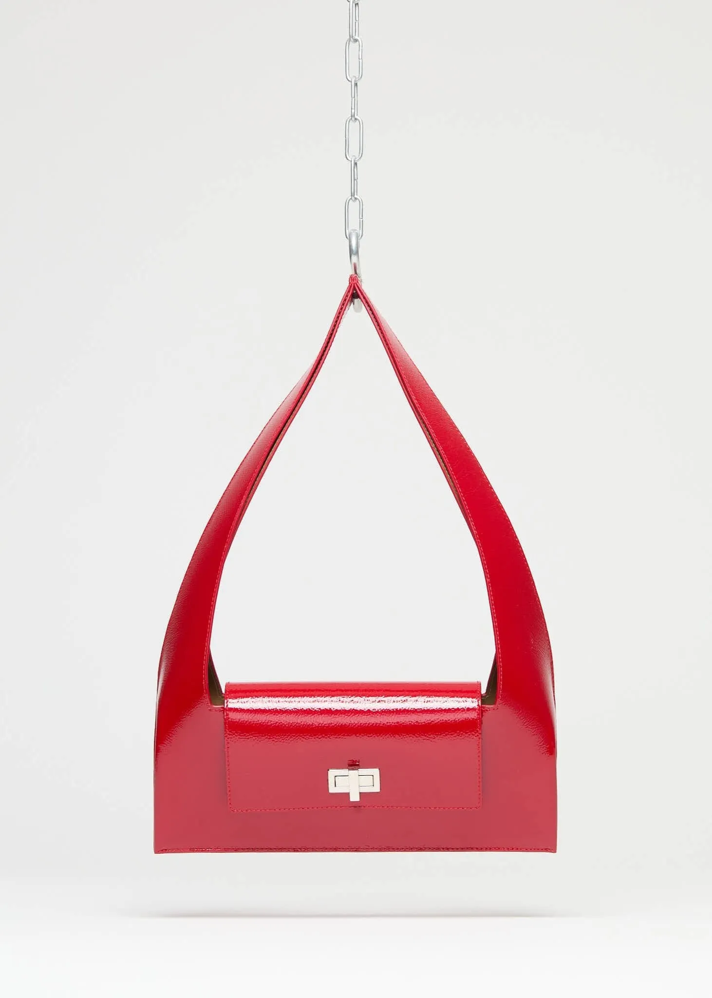Baguette - Red Napalack