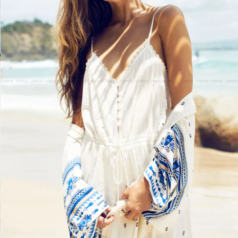 Bailey Cover Up