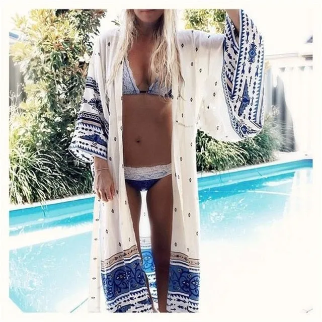 Bailey Cover Up