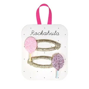 Balloon Clips