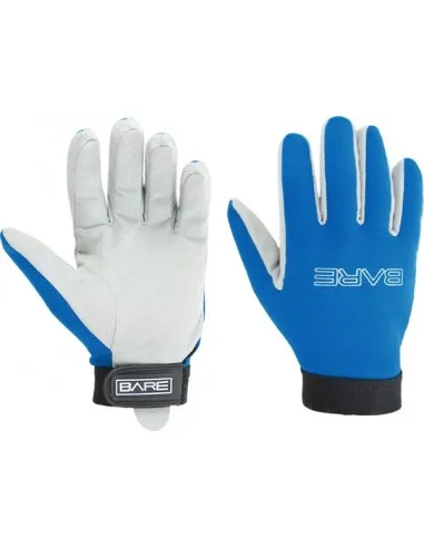 Bare 2mm Tropic Sport Gloves