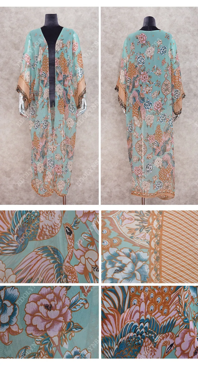 Basia Cover Up