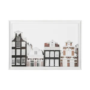 Beautiful Buildings