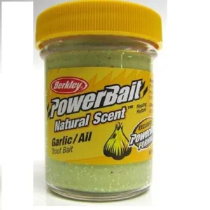 Berkley Power Bait Garlic