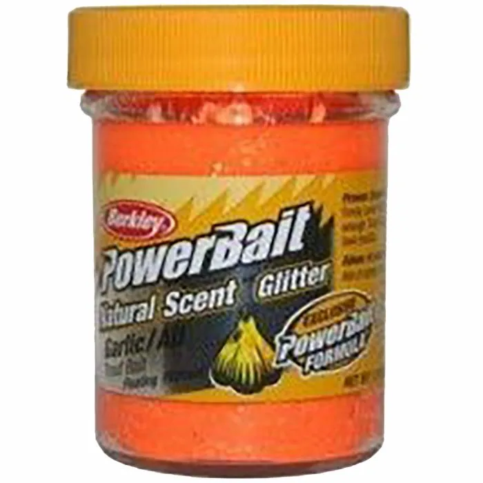 Berkley Power Bait Garlic