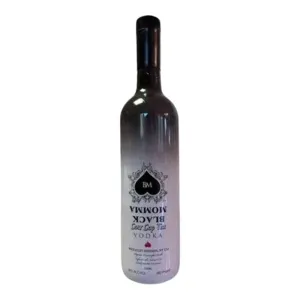 Black Momma Sour Sop Tea 750ml