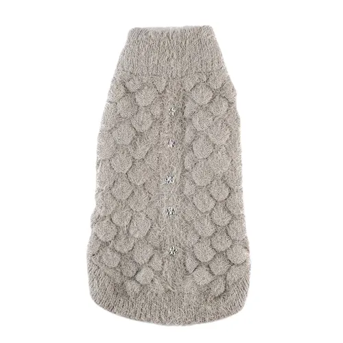 Blossom Sweater