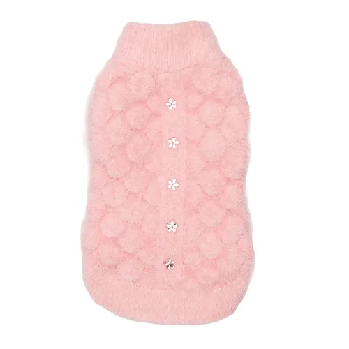 Blossom Sweater