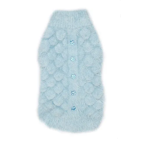 Blossom Sweater