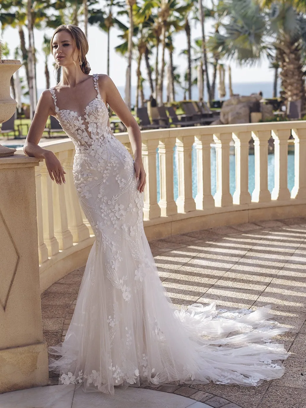 Blue by Enzoani: Susan