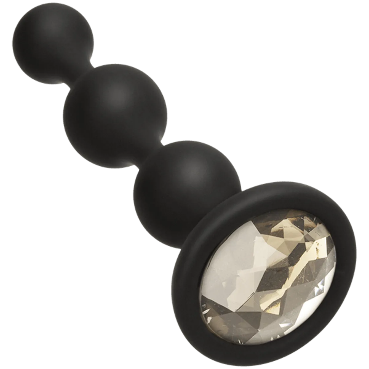 Booty Bling Wearable Silicone ANAL BEADS