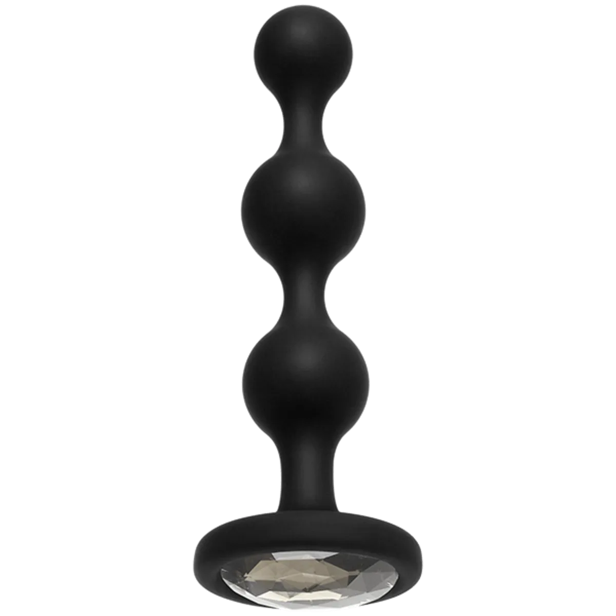 Booty Bling Wearable Silicone ANAL BEADS
