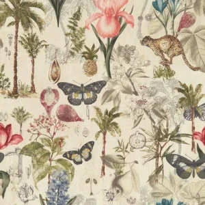 Botany-Tropical