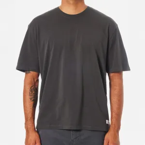 Box Fit Heritage Tee