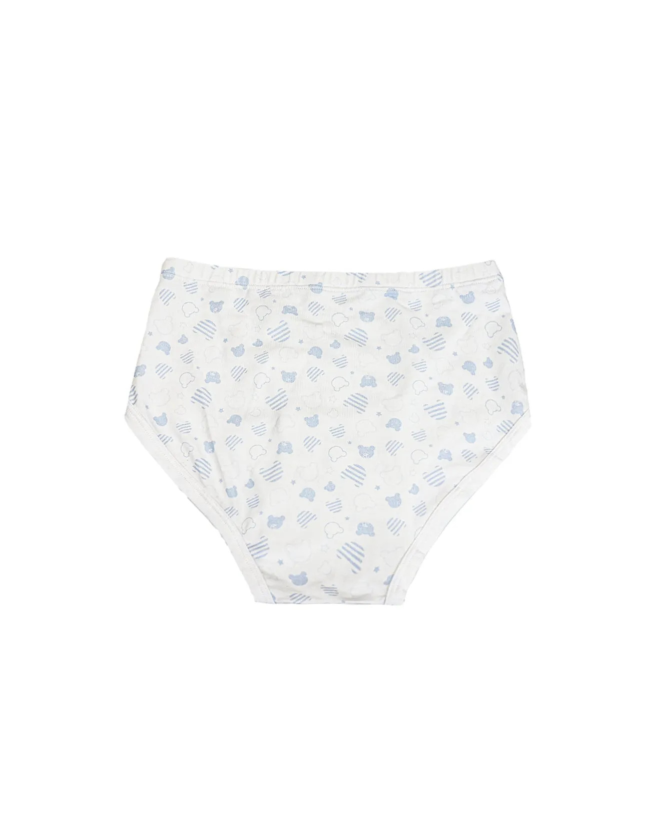 Boy's Brief (1-Pack)