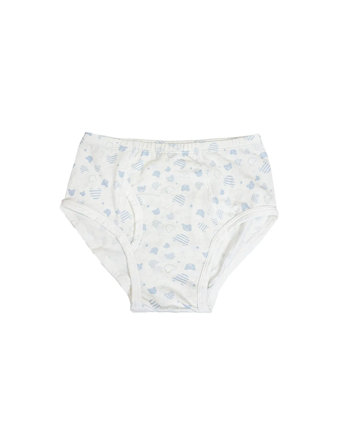 Boy's Brief (1-Pack)