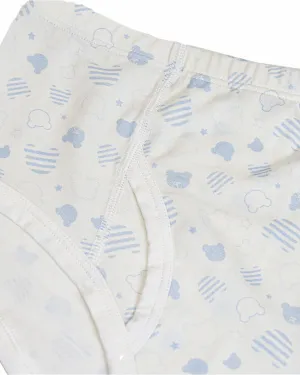 Boy's Brief (1-Pack)