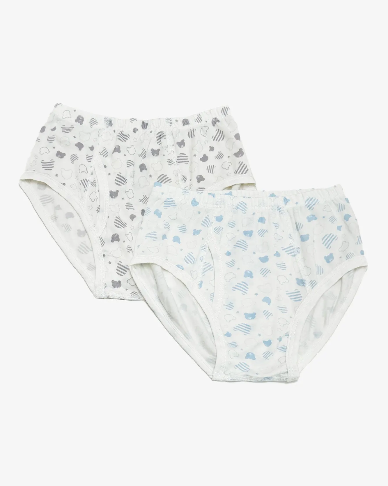 Boy's Brief (1-Pack)