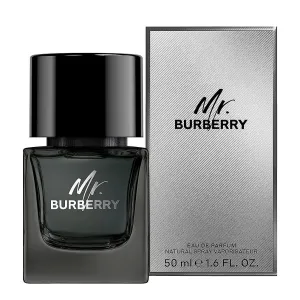 Burberry Mr. Burberry Perfume For Men EDP 50ml