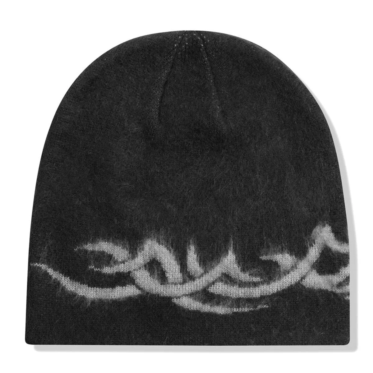 Butter Goods - Tribal Beanie Black