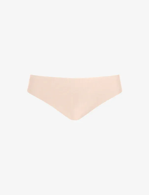 BUTTER MID-RISE THONG 052324