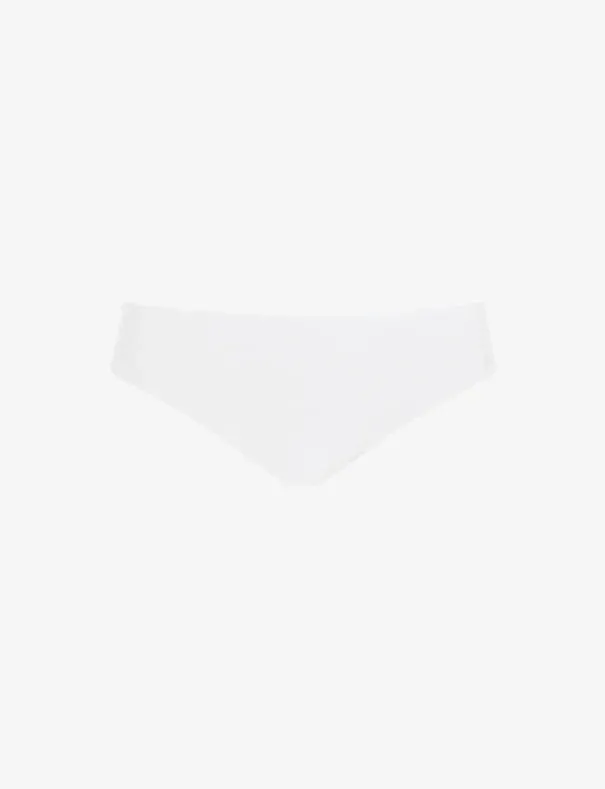 BUTTER MID-RISE THONG 052324