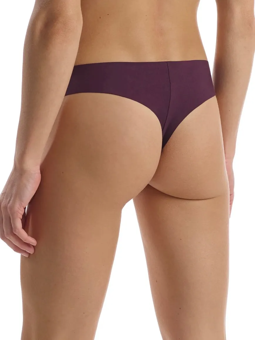 BUTTER MID-RISE THONG