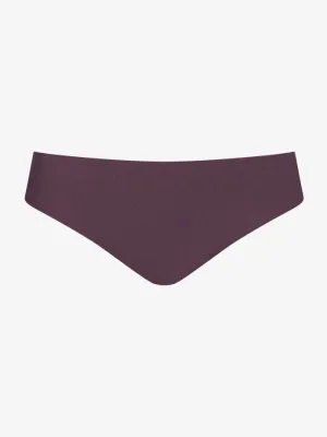 BUTTER MID-RISE THONG
