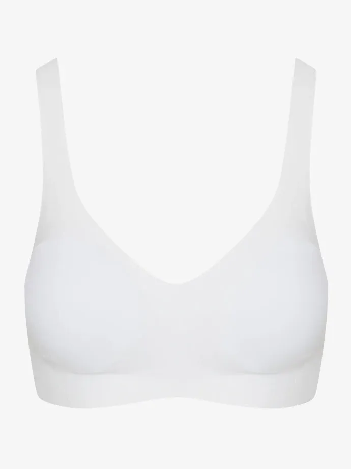 BUTTER SOFT-SUPPORT BRALETTE