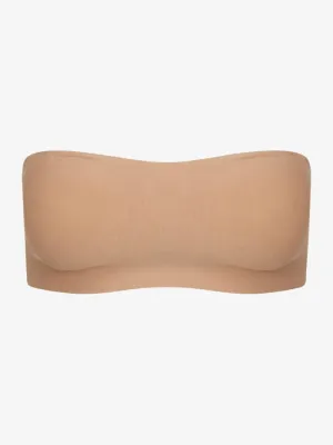 BUTTER SOFT-SUPPORT STRAPLESS BRALETTE