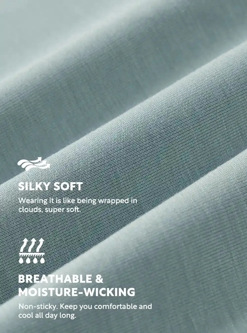 Buttery Soft Micro Modal Boxer Briefs 3 Pack