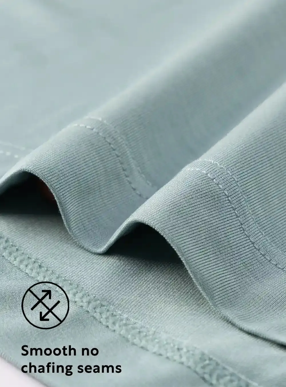 Buttery Soft Micro Modal Boxer Briefs 3 Pack
