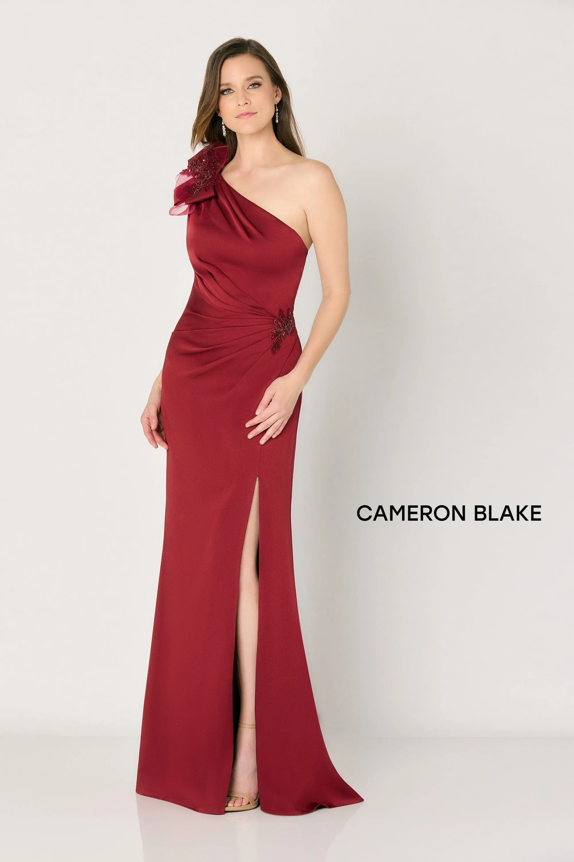 Cameron Blake: CB787