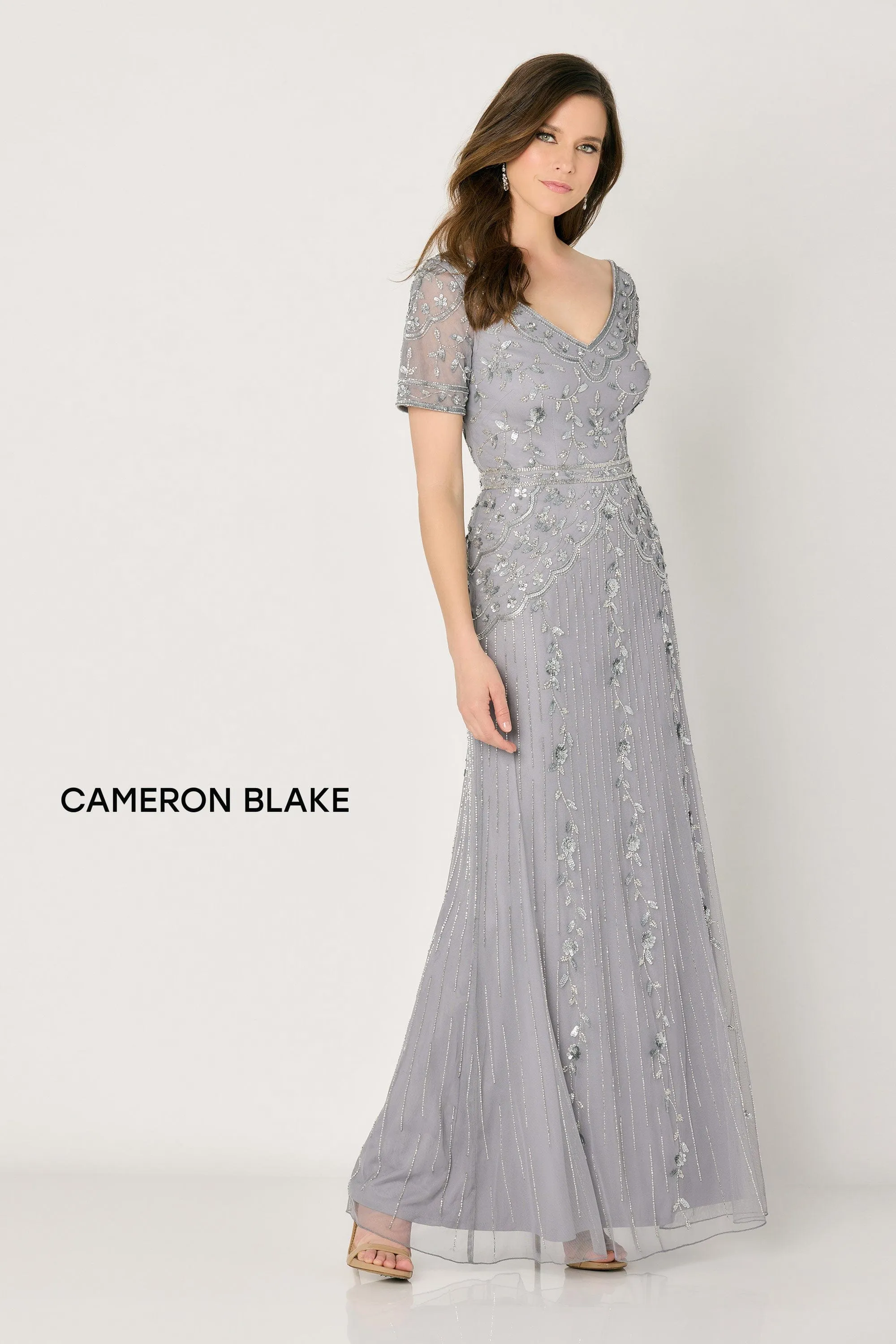 Cameron Blake: CB793