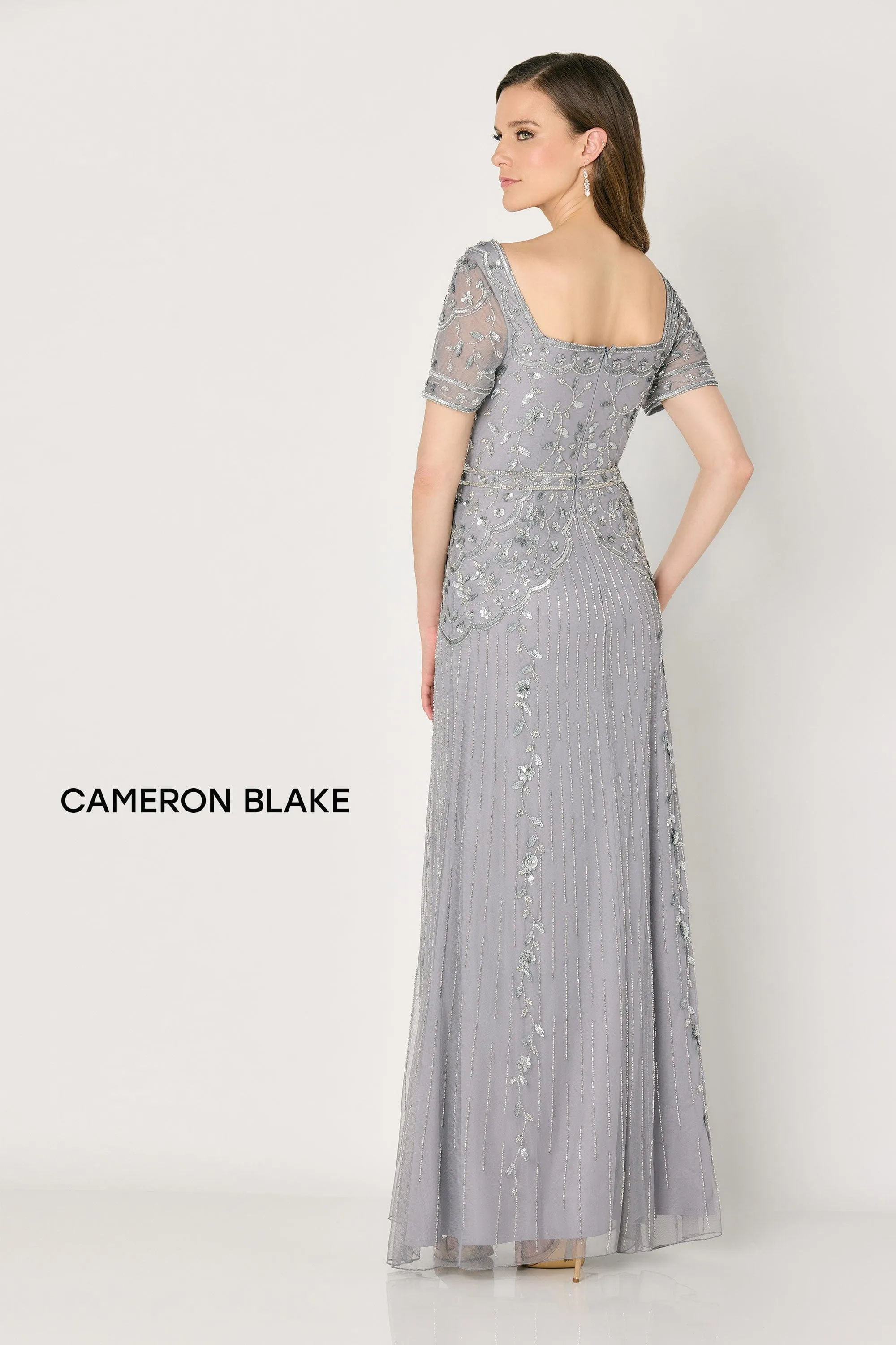Cameron Blake: CB793