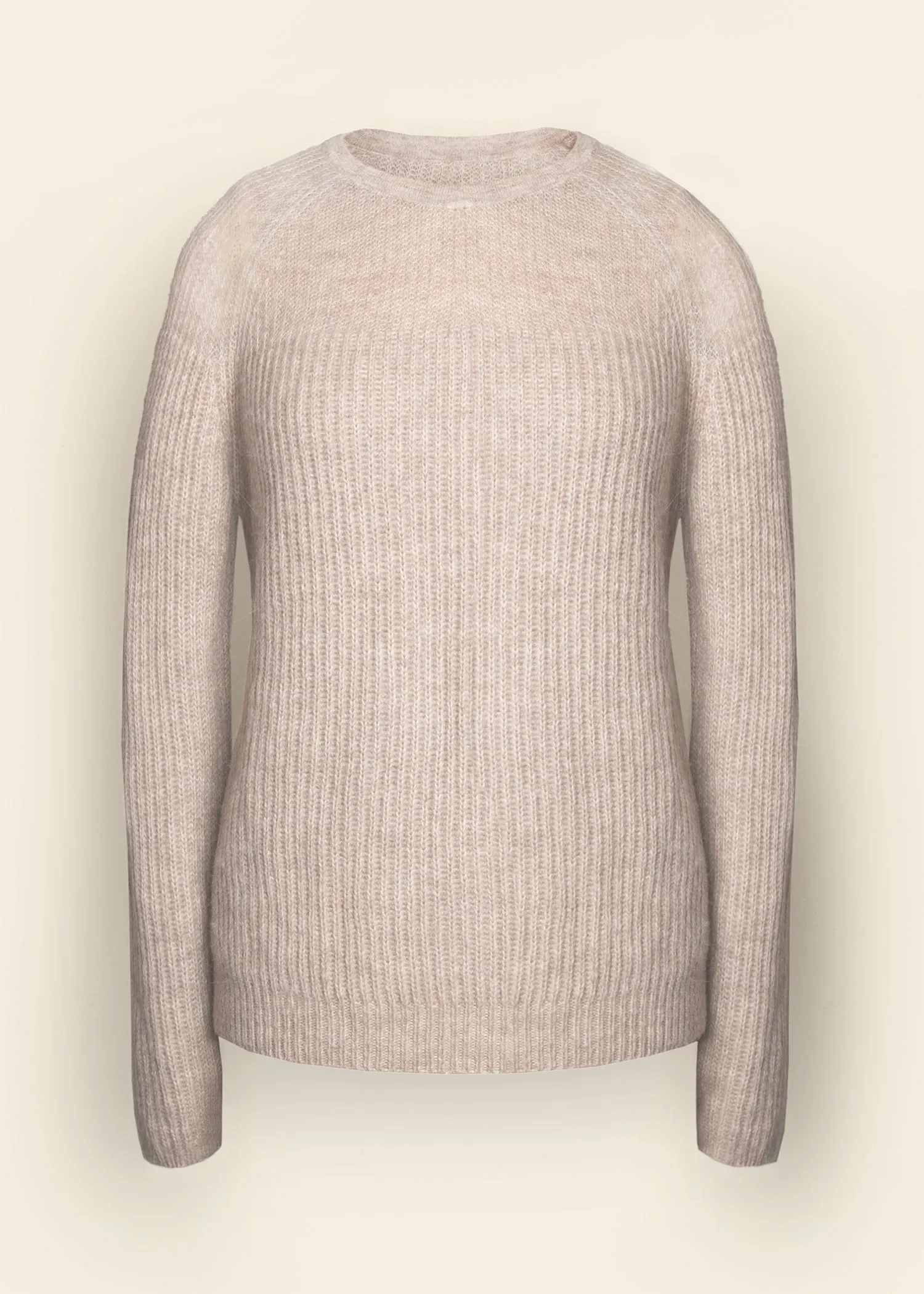 CAMILLE SWEATER