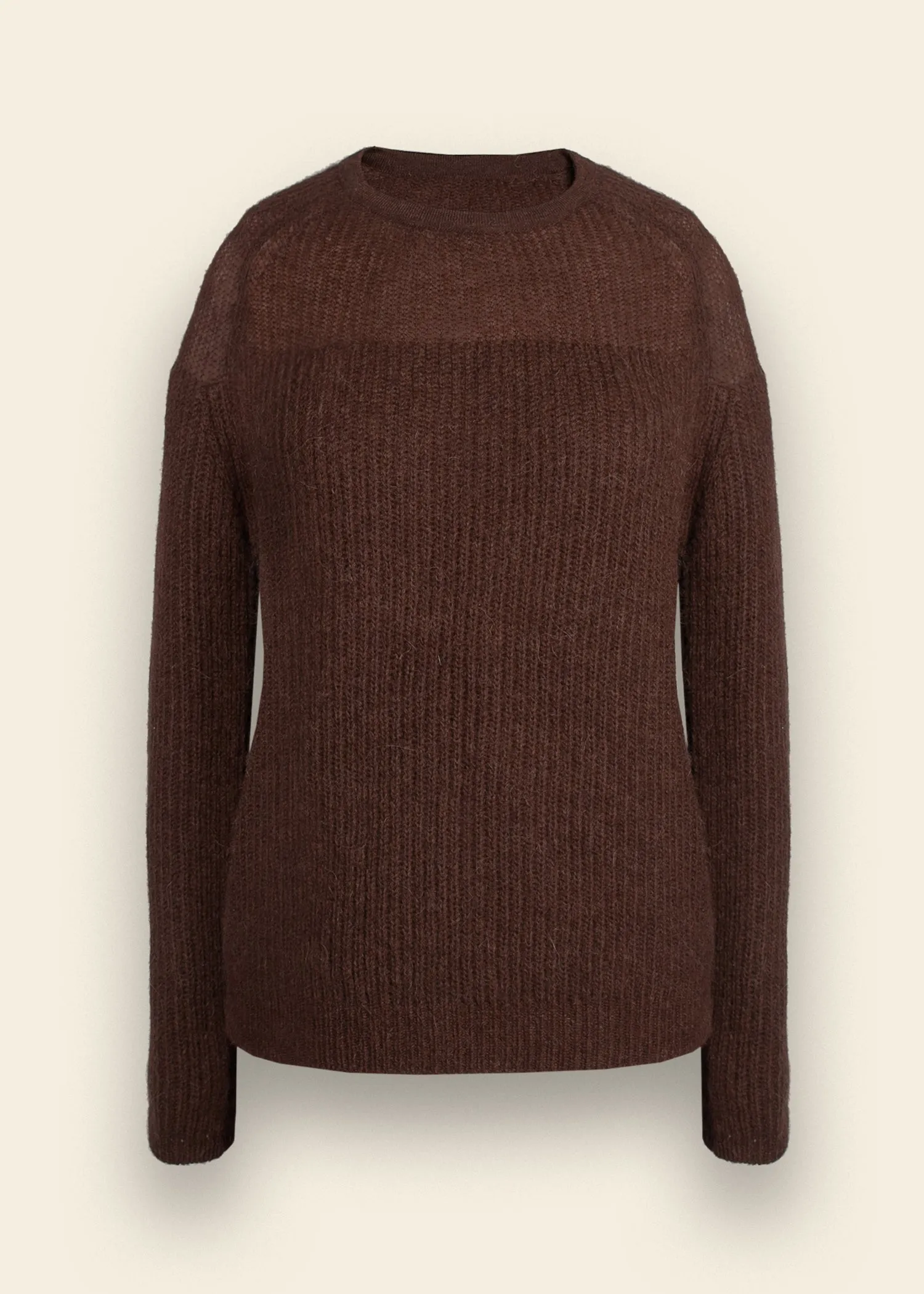 CAMILLE SWEATER