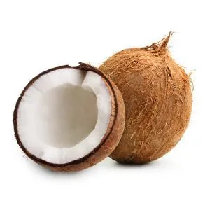 Capella - Coconut