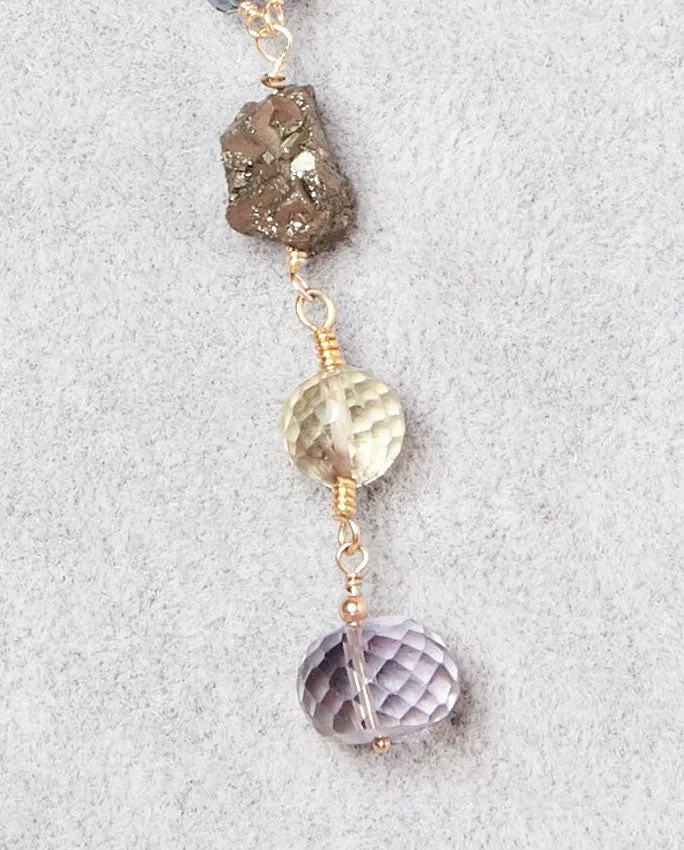 Capri | Necklace