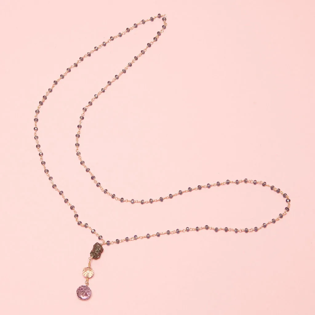 Capri | Necklace