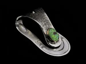 Carico Lake Big Bend Money Clip