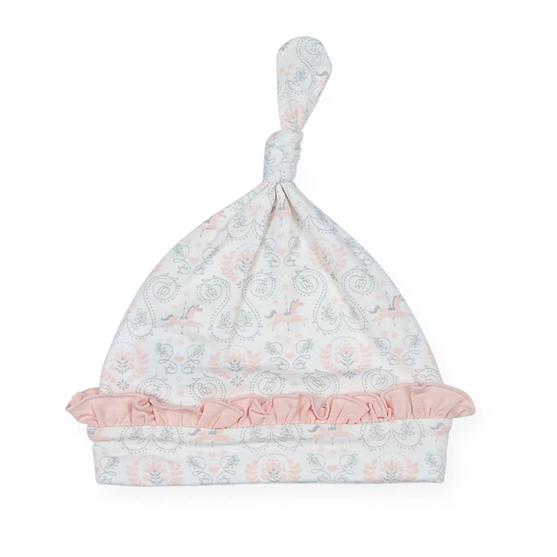Carousel Modal Hat