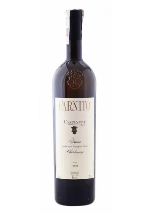 Carpineto Farnito Chardonnay Toscana 2017