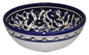 Ceramic bowls for serving or decoration. 14 cm