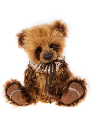Charlie Bears Isabelle Collection TOLKIEN