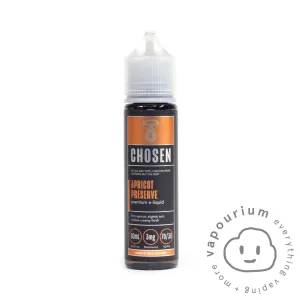 Chosen - Tropical Peach (ex-Apricot Preserve) - 60ml