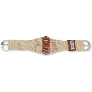 Classic Equine 100% Mohair Roper Cinch