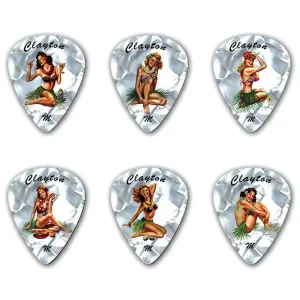 Clayton Hula Hotties Heavy (12 Pack)
